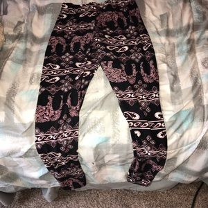 Leggings